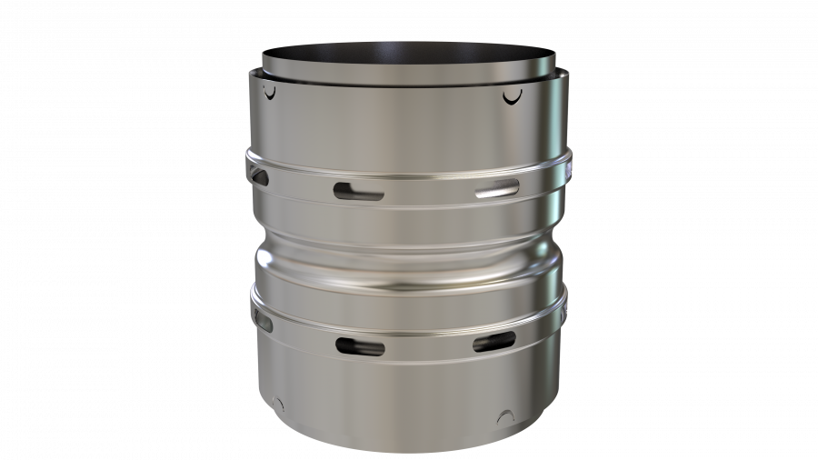 EW PLUS Übergang EW–Flex / Flex–EW